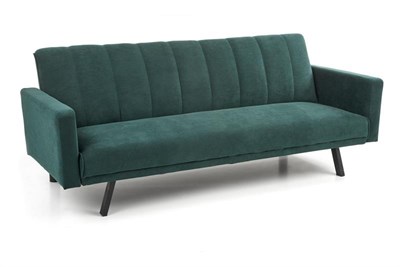 Диван Halmar ARMANDO раскладной (темно-зеленый) ms2601SIGHAL_V-CH-ARMANDO-SOFA-C.ZIELONY