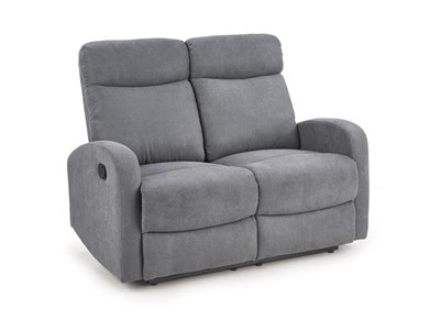 Диван Halmar OSLO 2S раскладной (темно-серый) ms2601SIGHAL_V-CH-OSLO_2S-SOFA-C.POPIEL