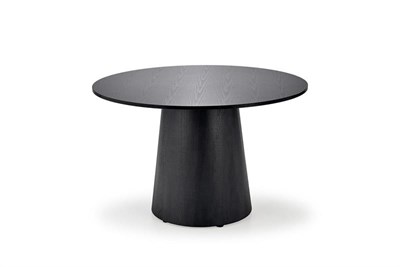 Стол обеденный Halmar GINTER (черный) ms2601SIGHAL_V-CH-GINTER-ST