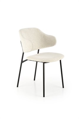 Стул кухонный Halmar K497 (кремовый) ms2601SIGHAL_V-CH-K/497-KR-KREMOWY