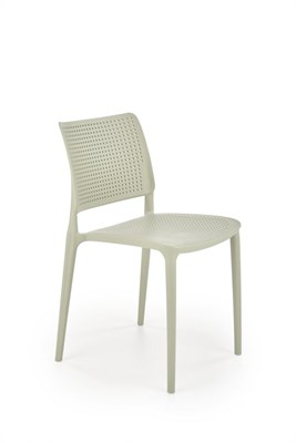 Стул кухонный Halmar K514 (мятный) ms2601SIGHAL_V-CH-K/514-KR-MIETOWY
