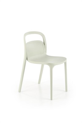 Стул кухонный Halmar K490 (мятный) ms2601SIGHAL_V-CH-K/490-KR-MIETOWY