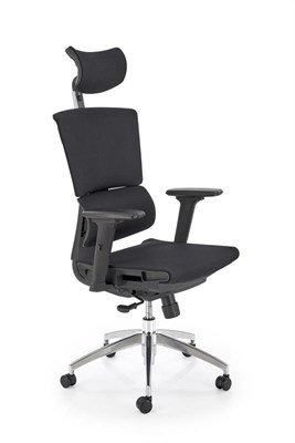 Кресло компьютерное Halmar MARCUS (черный) ms2601SIGHAL_V-CH-MARCUS-FOT
