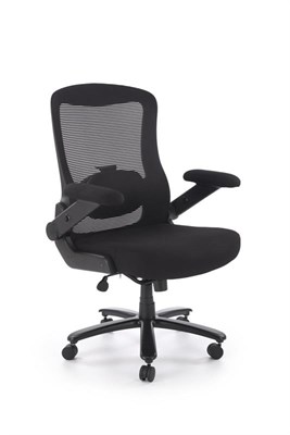 Кресло компьютерное Halmar CYBORG (черный) ms2601SIGHAL_V-CH-CYBORG-FOT