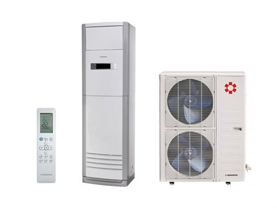Коммерческий кондиционер Комплект Kentatsu KSFV140XFAN3/KSUT140HFAN3L KSFV140XFAN3/KSUT140HFAN3L-mdct