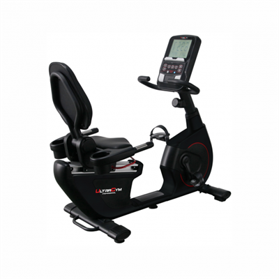 Велотренажер горизонтальный  UG-B002 ms26gym_772