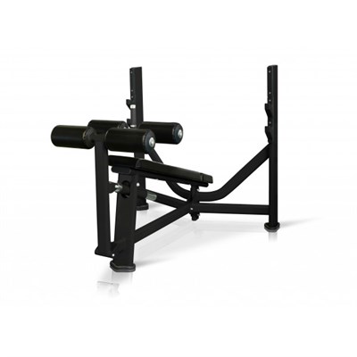 Скамья для жима под  углом UG-CL106 ms26gym_867