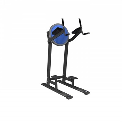 Поднятие коленей /  брусья с Босу UG-CL310 ms26gym_884