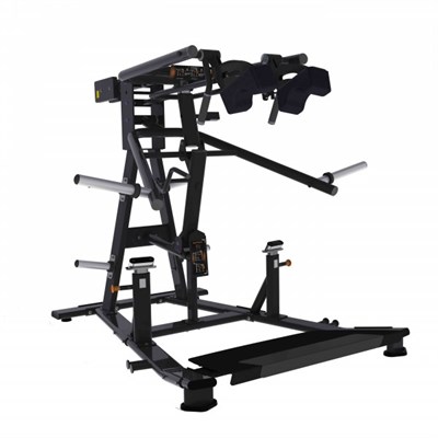 Приседания на  свободных весах UG-CL618 ms26gym_891