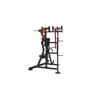 Независимый жим на верх груди UG-XM 614 ms26gym_985