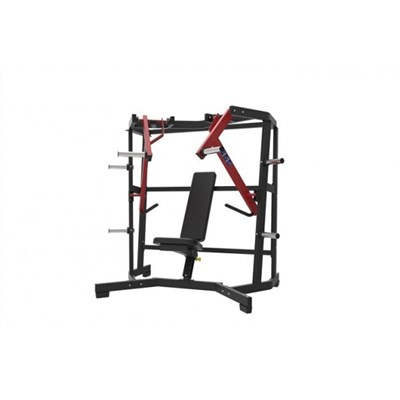 Независимый жим широким  хватом UG-XM 618 ms26gym_988