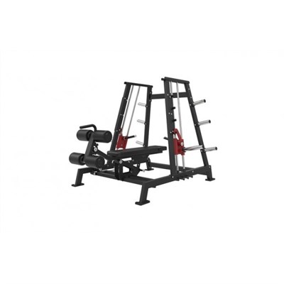Машина Смита горизонтальная UG-XM 653 ms26gym_1023