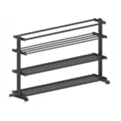 Стойка для аксессуаров UG-XM 176 ms26gym_1067