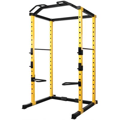 Стойка для приседаний  полупрофессиональная UG - 1319 ms26gym_1125