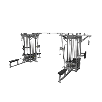 Мультистанция на 8 мест UG-KJ1235 ms26gym_1149
