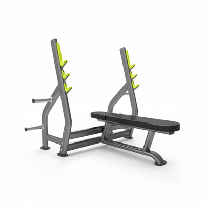 Олимпийская  скамья UG-KJ1251 ms26gym_1160