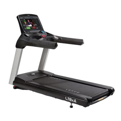 Беговая дорожка электрическая LT8xA ms26gym_1202
