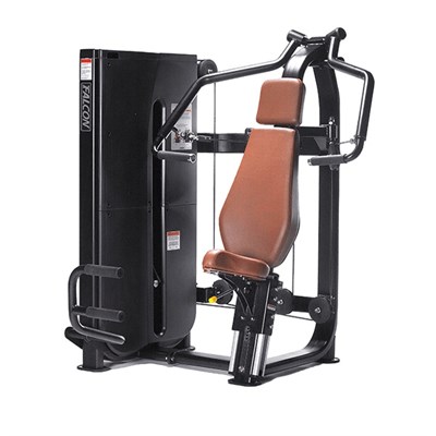 Жим от груди под наклоном LS-105 ms26gym_1207