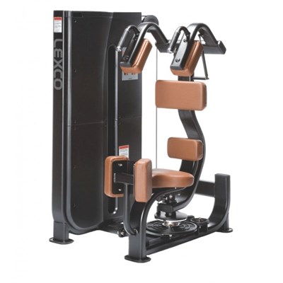 Вращение торса LS-113 ms26gym_1214