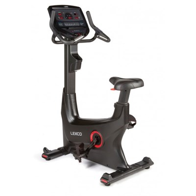 Велотренажер вертикальный профессиональный LU7 ms26gym_1228