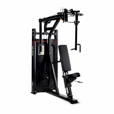 Баттерфляй задние дельты LPS-101 ms26gym_1234