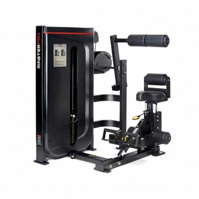 Пресс-машина LPS-110 ms26gym_1240