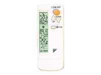 Беспроводной пульт управления  Daikin BRC7F530W BRC7F530W-mdct