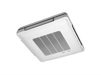 Внутренний блок кондиционера  Daikin FUA125A FUA125A-mdct
