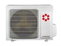Наружный блок кондиционера   Kentatsu  KSRU61HZAN1 KSRU61HZAN1-mdct