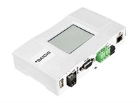 Контроллер централизованного управления климатическими системами Daichi  DCM-NET-01 DCM-NET-01-mdct