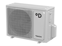 Наружный блок кондиционера Daichi  DF70ALS1R DF70ALS1R-mdct