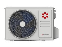 Наружный блок кондиционера   Kentatsu  KSRA53HZRN1 KSRA53HZRN1-mdct