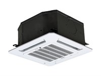 Внутренний блок мультисистемы   Midea  MCA3I-07NXD0 MCA3I-07NXD0-mdct