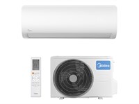 Бытовой кондиционер   Midea  MSAG1-07HRN1-I/MSAG1-07HRN1-O MSAG1-07HRN1-I/MSAG1-07HRN1-O-mdct
