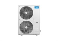 Наружный блок кондиционера   Midea  MOE30U-48HFN8-R(GA) MOE30U-48HFN8-R(GA)-mdct