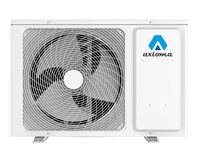 Наружный блок кондиционера Axioma  ASB24D1Z1R ASB24D1Z1R-mdct