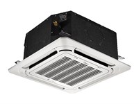Внутренний блок кондиционера   Midea  MCA3-18HRN1-QB6 MCA3-18HRN1-QB6-mdct