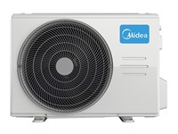 Наружный блок кондиционера   Midea  MOX330-12HN1-Q MOX330-12HN1-Q-mdct