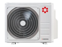 Наружный блок мультисистемы   Kentatsu  K3MRB60HZRN1 K3MRB60HZRN1-mdct