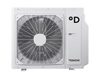 Наружный блок мультисистемы Daichi  DF80A4MS1R DF80A4MS1R-mdct