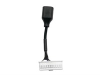 Кабель-переходник Daichi  DCCOMUS1G DCCOMUS1G-mdct