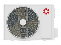 Наружный блок кондиционера   Kentatsu  KSRTI50HFAN1 KSRTI50HFAN1-mdct