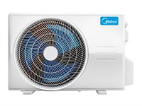 Наружный блок кондиционера   Midea  MSAG4-18N8D0-O MSAG4-18N8D0-O-mdct