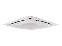 Декоративная панель   Midea  T-MBQ4-04AWD T-MBQ4-04AWD-mdct
