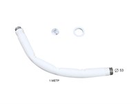 Комплект приточного трубопровода   Midea  GAIA-D53 GAIA-D53-mdct
