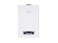 Настенный газовый котел Kentatsu  Nobby Balance Plus (S) 24-CS Nobby Balance Plus (S) 24-CS-mdct