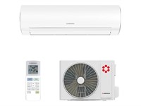 Бытовой кондиционер  Комплект Kentatsu  KSGOT26HZRN1/KSROT26HZRN1 KSGOT26HZRN1/KSROT26HZRN1-mdct