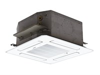 Внутренний блок кондиционера   Kentatsu  KMZB35HZRN1/KPU65-D KMZB35HZRN1/KPU65-D-mdct
