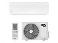 Бытовой кондиционер Daichi  ICE50AVQ1-1/ICE50FV1-1 ICE50AVQ1-1/ICE50FV1-1-mdct