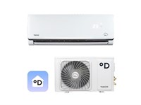 Облачный кондиционер Daichi  A35AVQ2_UNL/A35FV2_UNL A35AVQ2_UNL/A35FV2_UNL-mdct